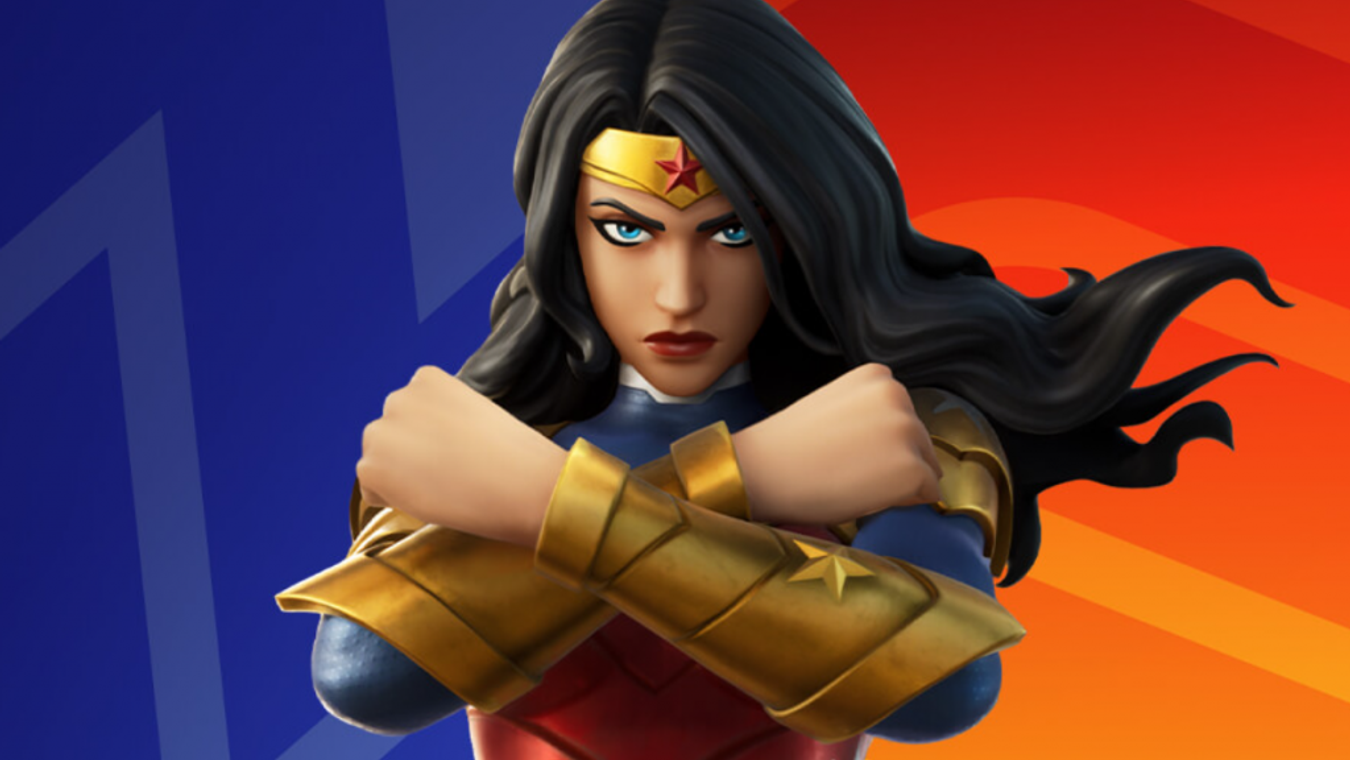 Fortnite Copa Wonder Woman: Cómo participar, calendario, formato, premios y más