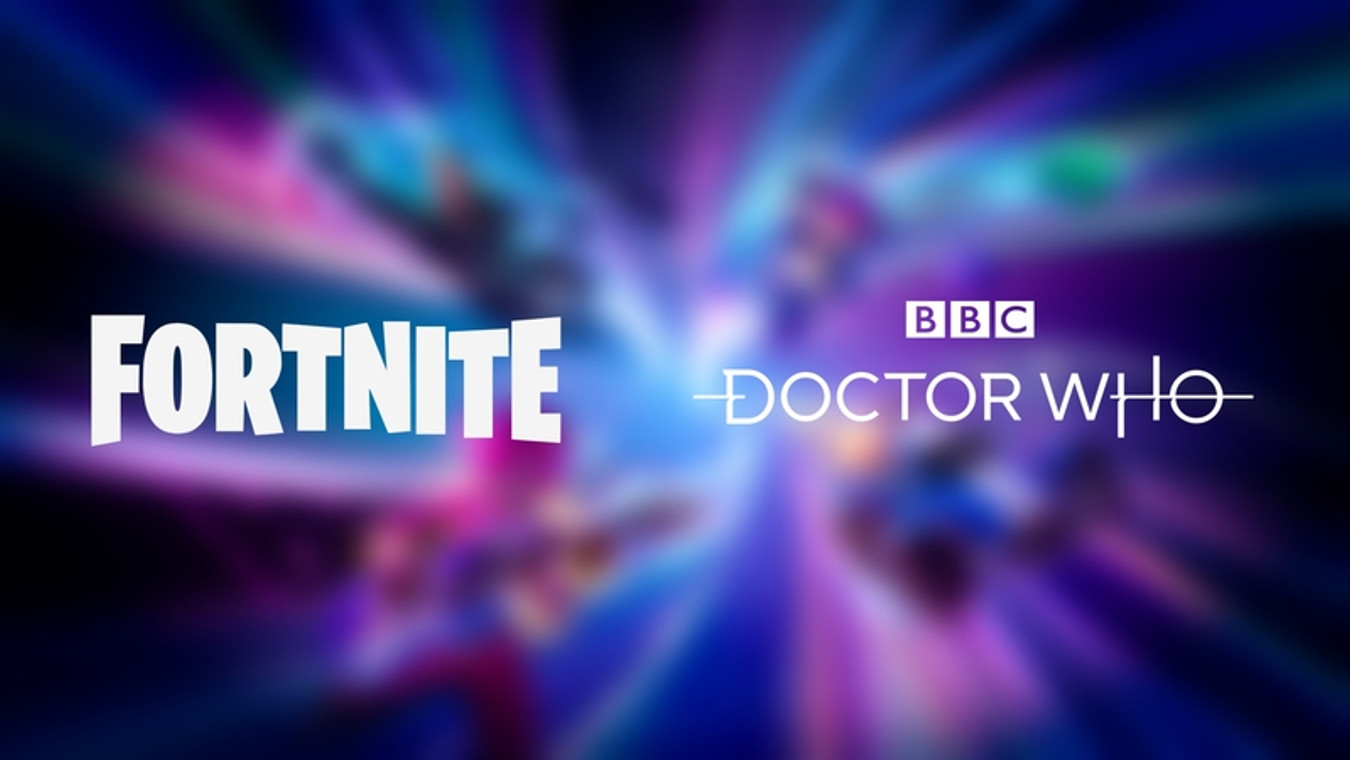 Is Dr. Who Coming To Fortnite?