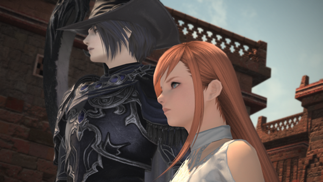 Final Fantasy 14 Patch 6.5: How To Start New Main Scenario Quests