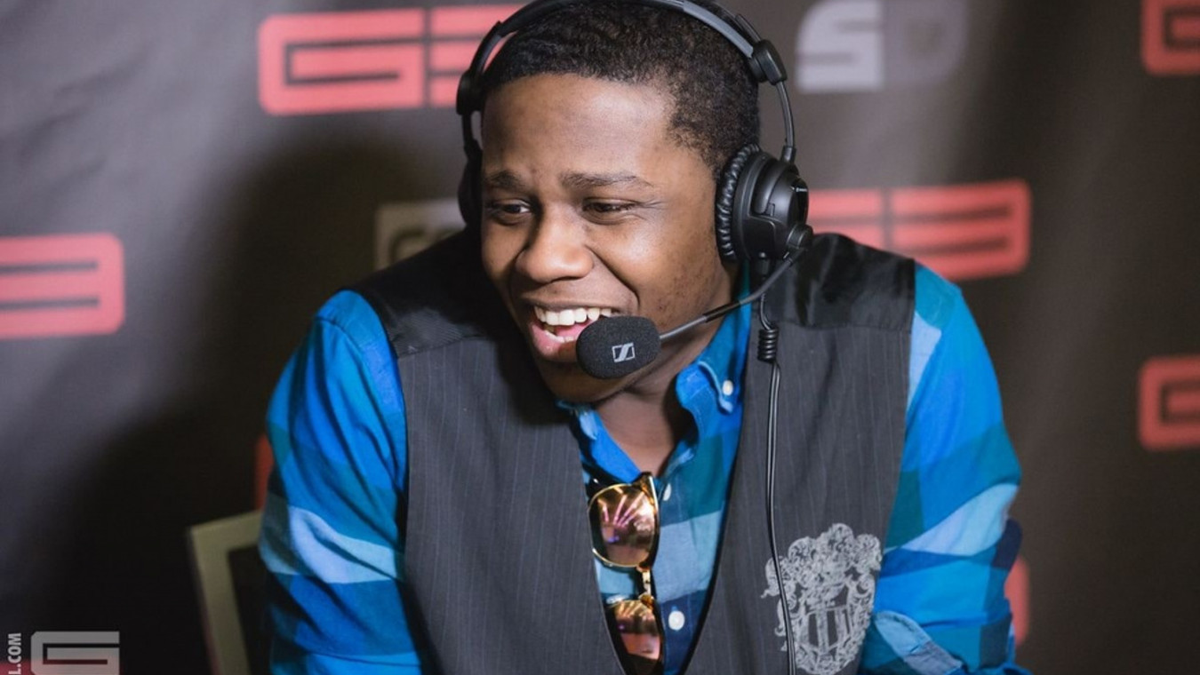 Smash Ultimate commentator Keitaro admits to having sex with underage player