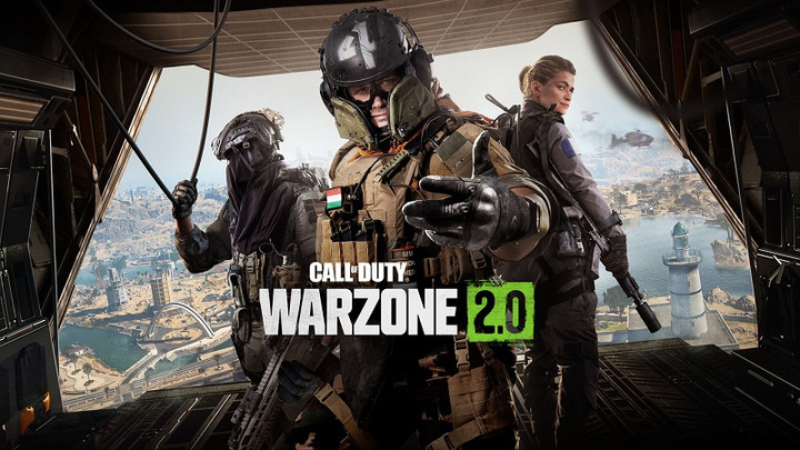 Warzone 2 & DMZ Mode: Launch Time & Date Per Region