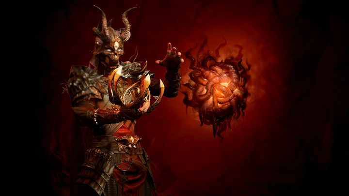 Diablo 4 Malignant Hearts Types & Powers in Season 1