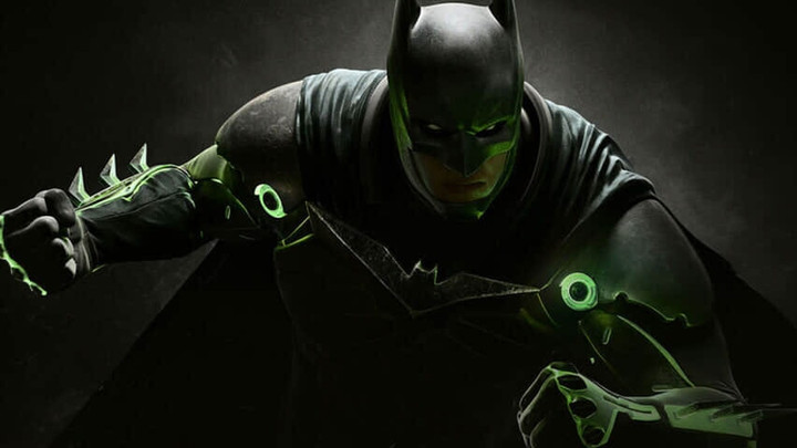 Injustice 3 Release Date Speculation News, Leaks, Character List