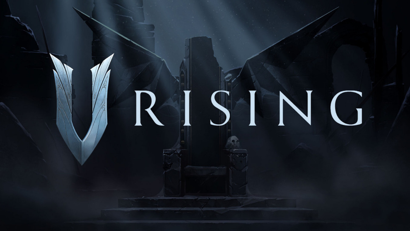 V Rising tops Elden Ring in latest Steam Global Sales charts
