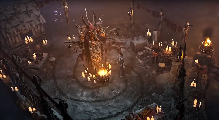 Diablo 4 Gileon's Brew Elixir: How To Get & Effects