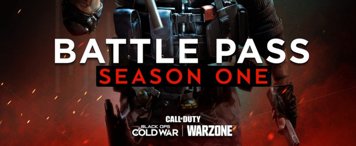 Black Ops Warzone Season 1 Battle Pass: All tiers, weapons, blueprints, operator, more
