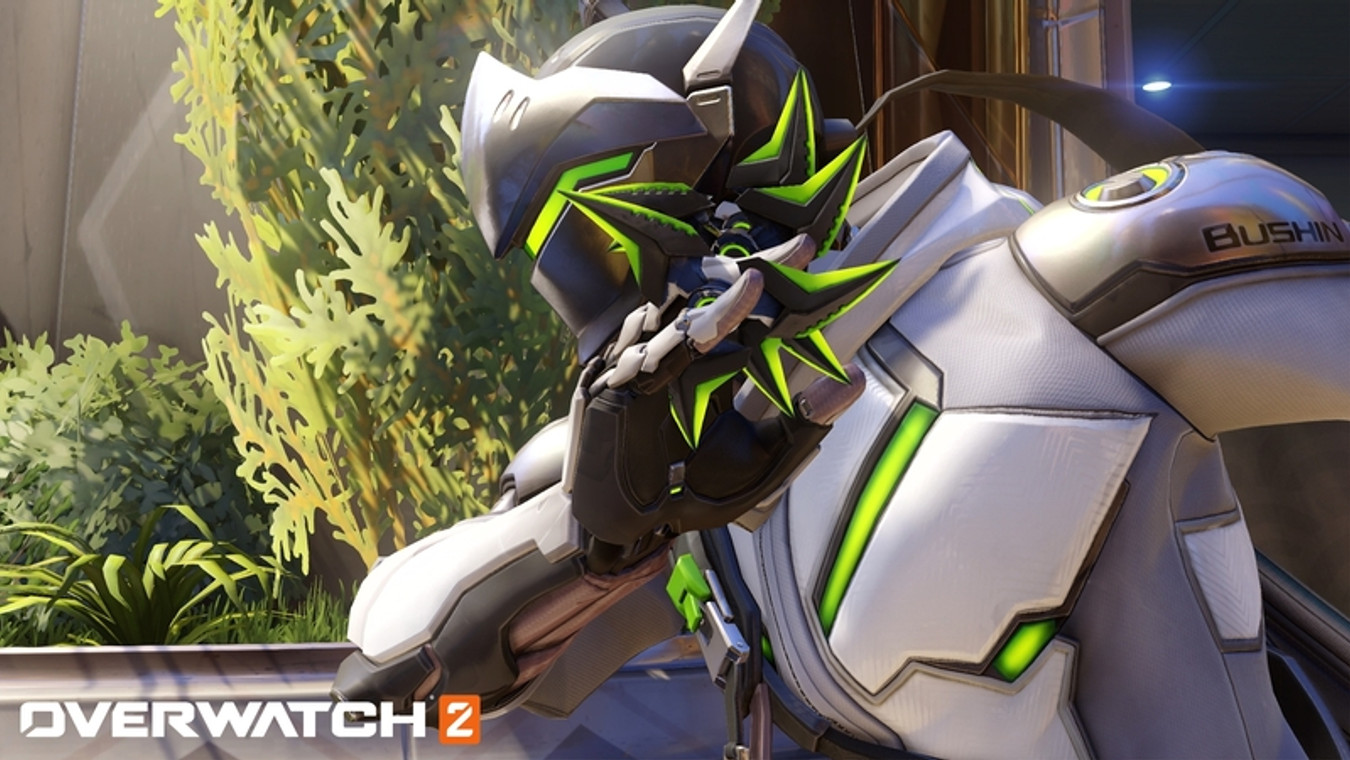Overwatch 2 Players Are in Dismay as the Recent Update Nerfs and Nearly Breaks Genji and Hanzo