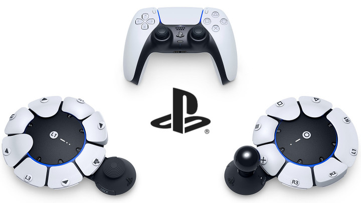 PlayStation Reveals Project Leonardo, an Accessibility Controller Kit for the Playstation 5