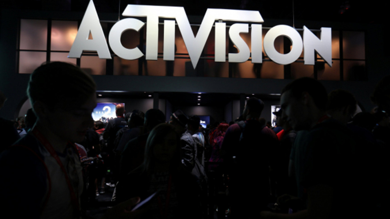 Activision is planning more mobile games from Blizzard