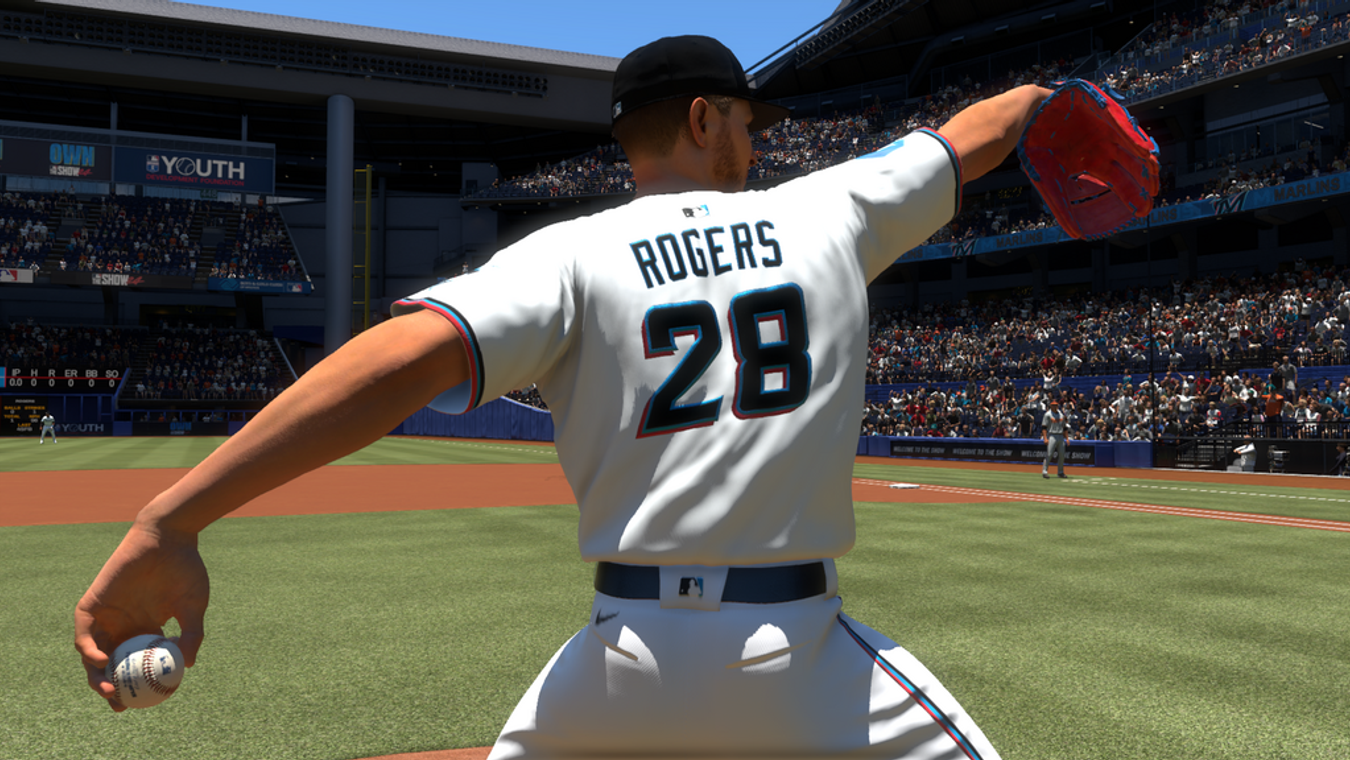 MLB The Show 24 Update 1.04 Fixes Real 99 Players Bug