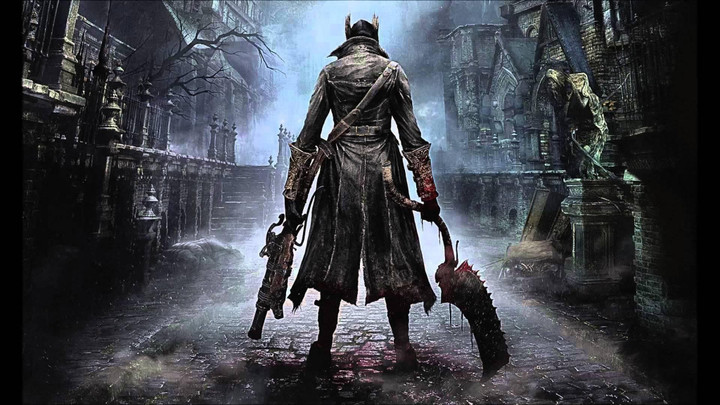 Bloodborne PC and PS5 remaster reveal imminent, according to rumours