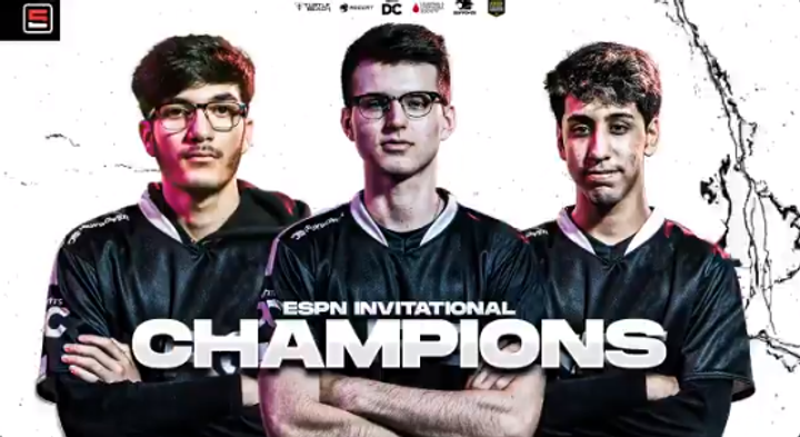 NRG's Jstn proves some things never change with overtime goal to win ESPN Invitational