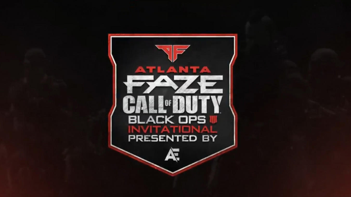 Atlanta FaZe’s Black Ops 4 Throwback Invitational: How to watch, teams, schedule and more
