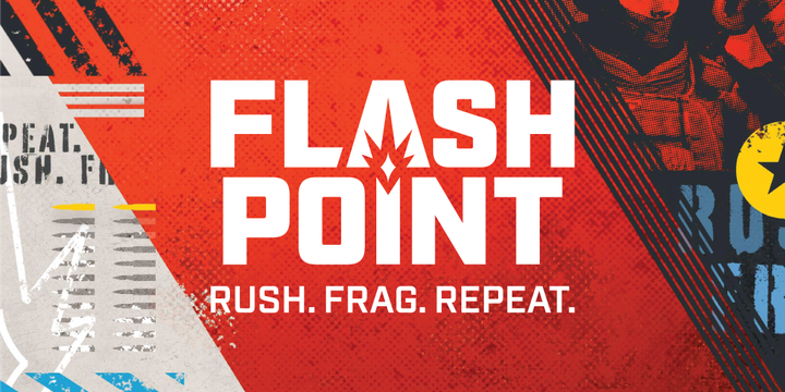 Apeks' Dennis calls for Flashpoint qualifier redo after cheating team disqualified