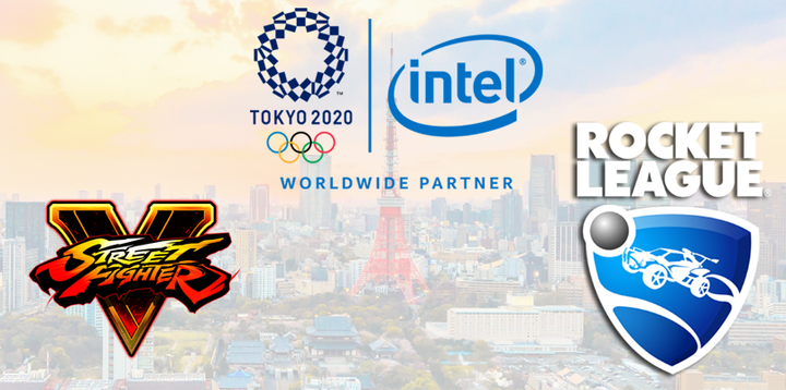 Intel World Open: Rocket League, Street Fighter qualifiers and Katowice LAN plans leaked