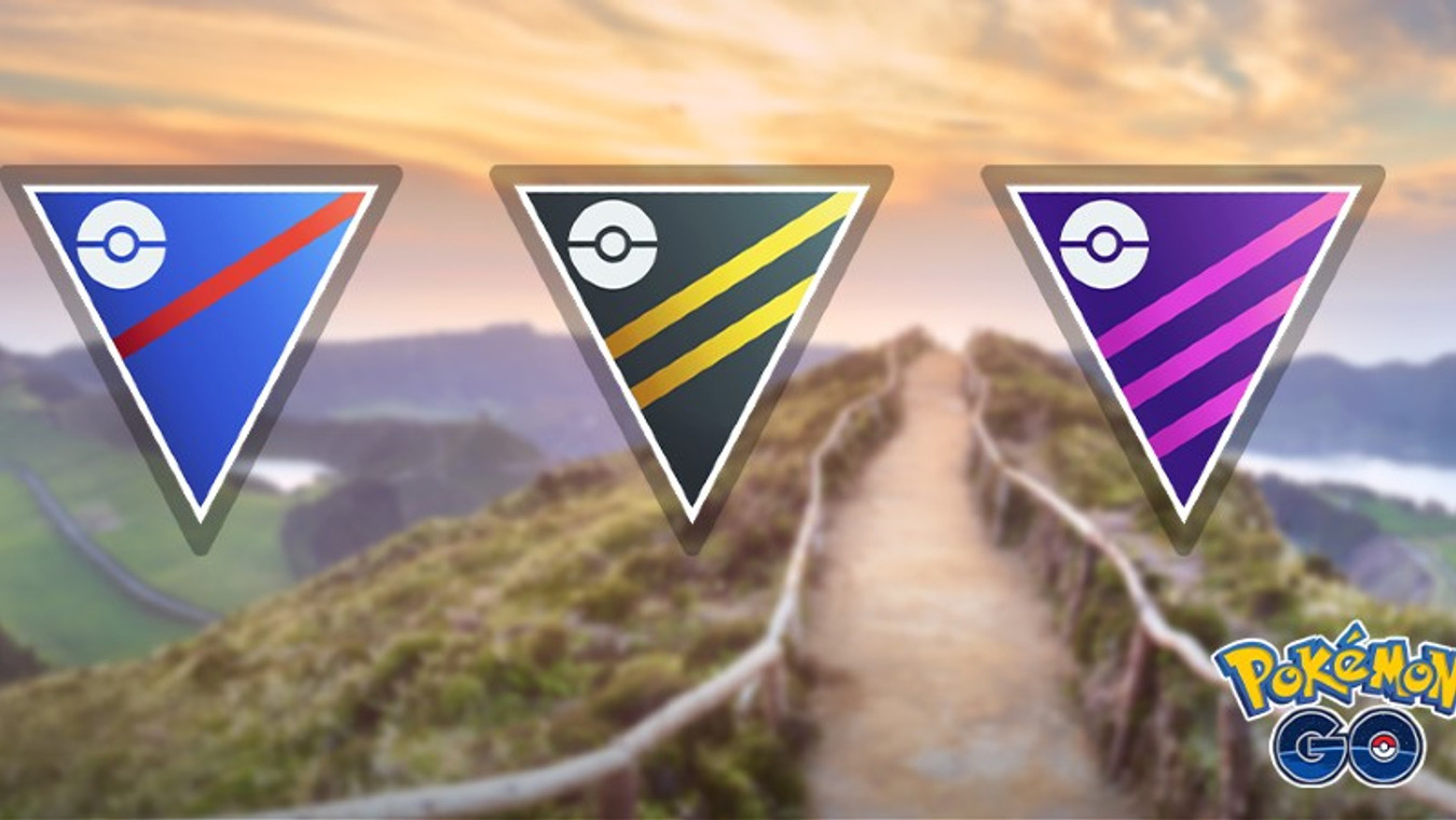 Pokémon GO Battle League Rewards & Schedule For Season 11
