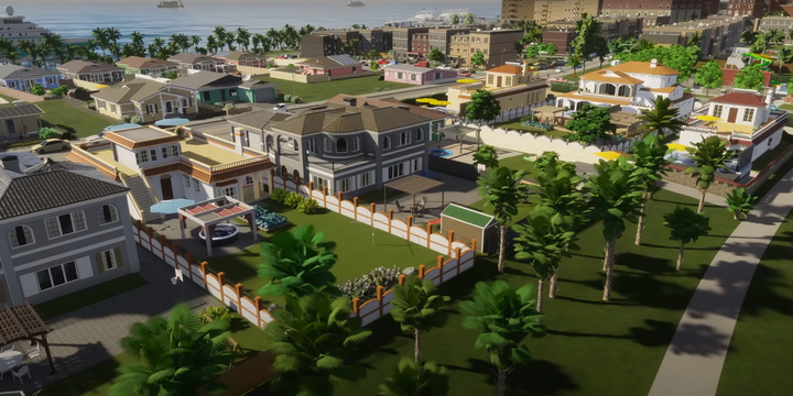 Cities: Skylines 2 Devs Offer Refunds On "Rushed Out" DLC