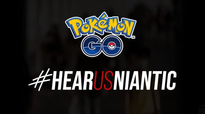 Niantic releases weak statement after Pokémon GO changes backlash