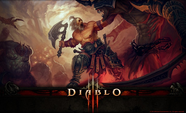 Best Barbarian Build in Diablo 3 Season 31
