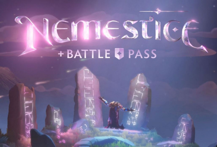 Dota 2 Nemestice battle pass: Price, bundles and rewards - GINX TV