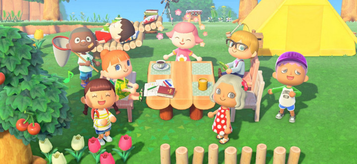 Animal Crossing: New Horizons pre-orders are being delayed by Amazon