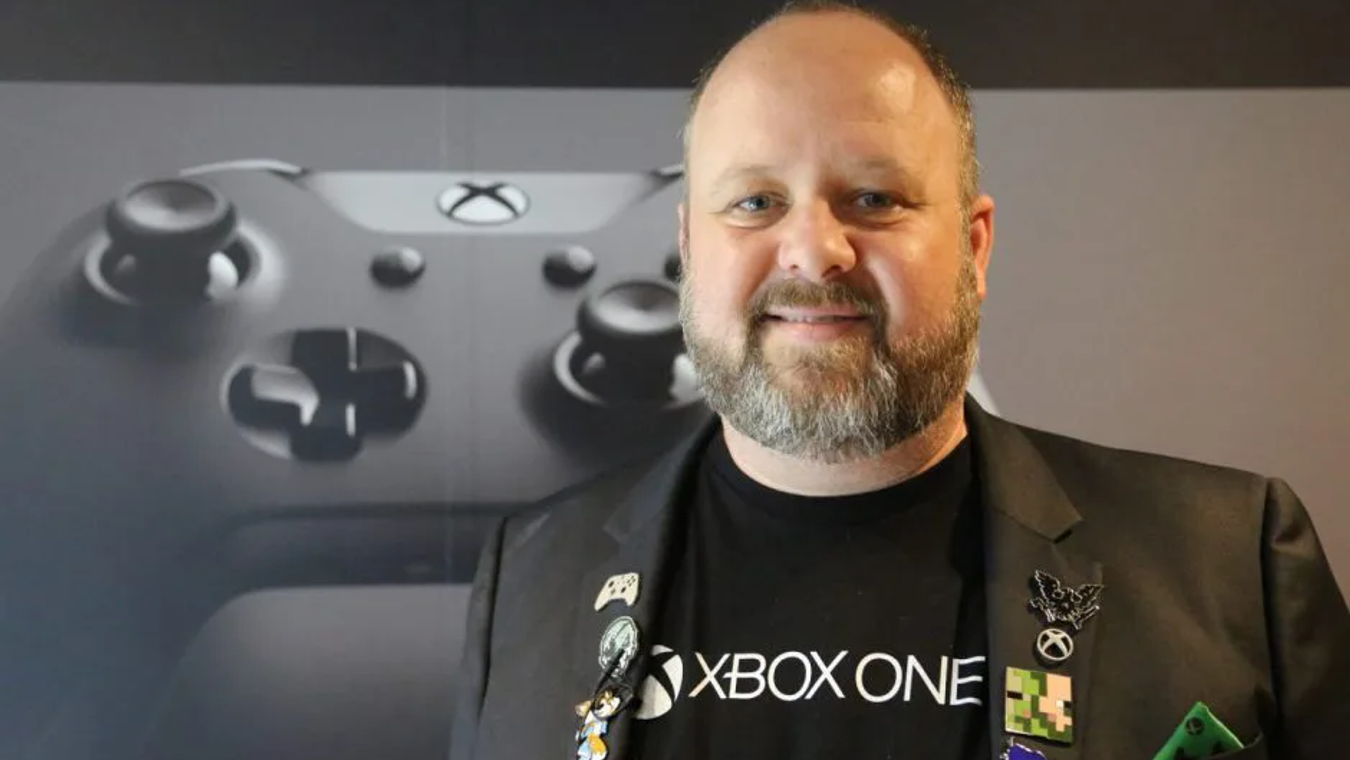 Aaron Greenberg takes a pop at PS5 while announcing Resident Evil Village, Pragmata, and more will come to Xbox Series X