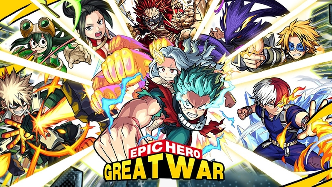 Epic hero Great War Codes (September 2023): Free Currency, Boosters