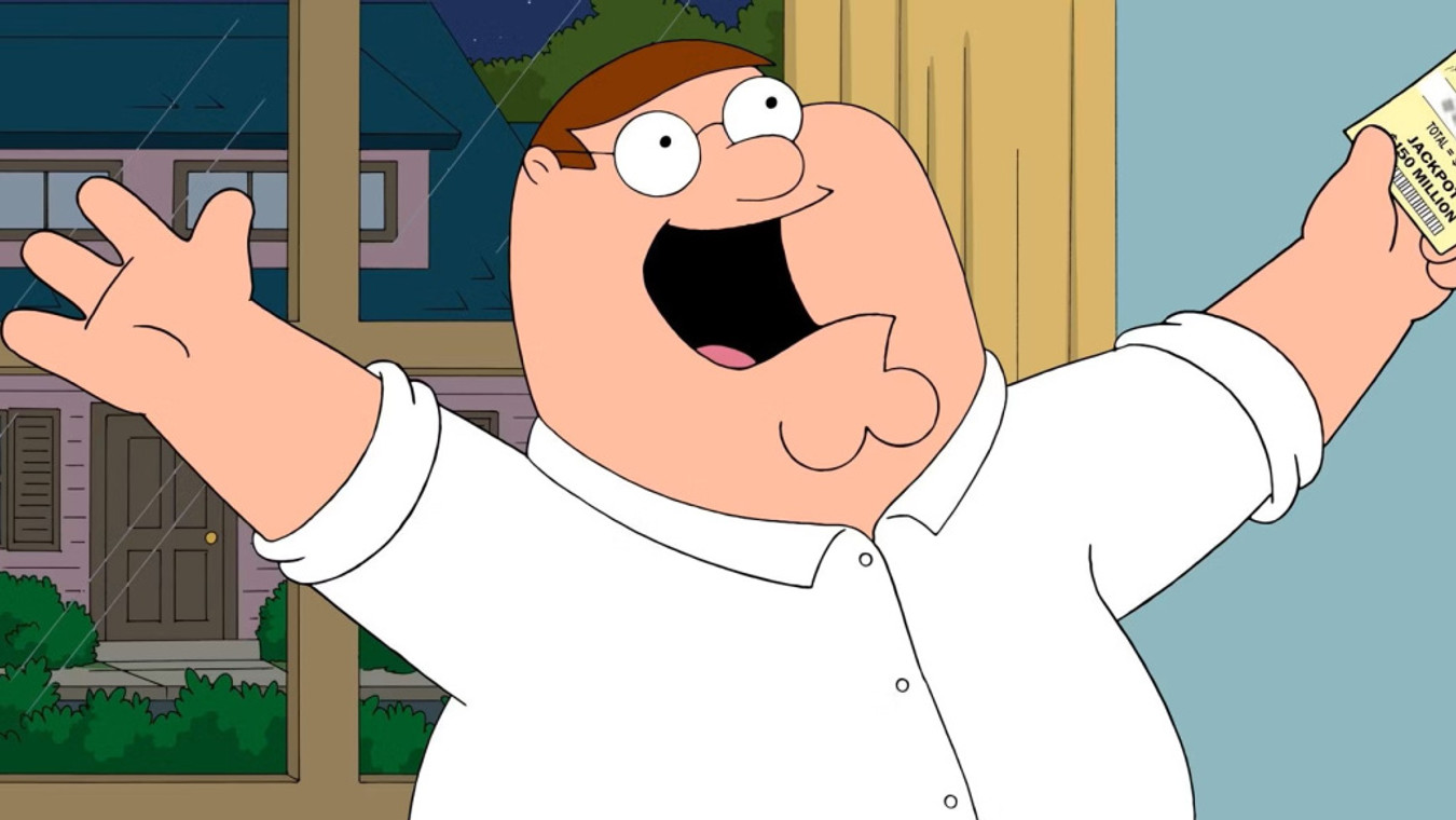 Peter Griffin Is Coming To Fortnite In Chapter 5, Season 1