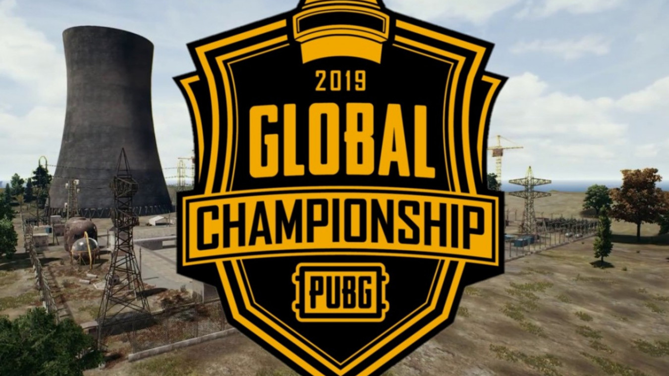 PUBG Global Championship 2019 viewer's guide