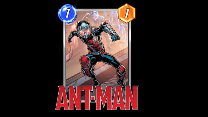 Best Ant-Man Decks In Marvel Snap