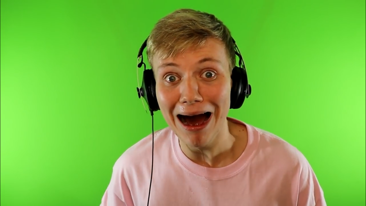 YouTuber Pyrocynical denies grooming allegations