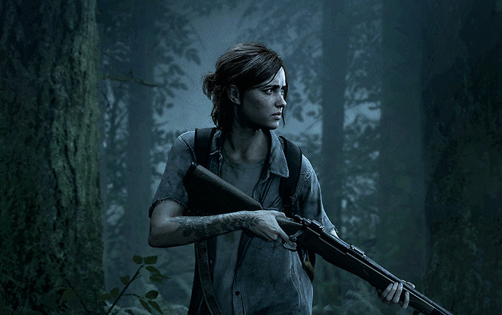 The Last Of Us Part 2 and Hades lead The Game Awards 2020 nominations