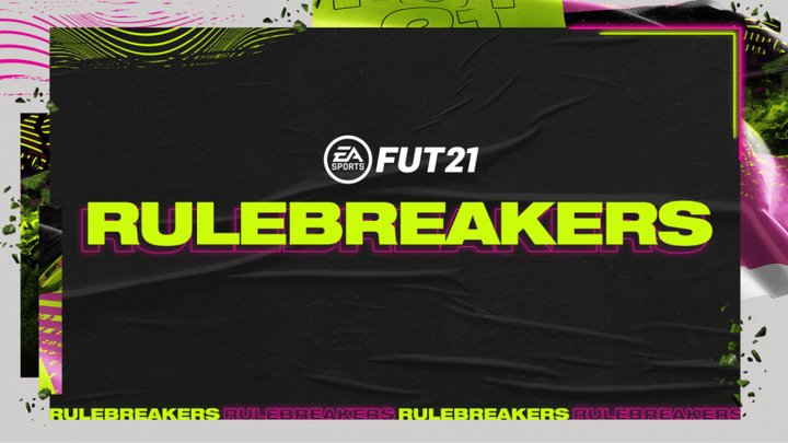 FIFA 21 Rule Breaker SBC: Requirements and cheap solutions
