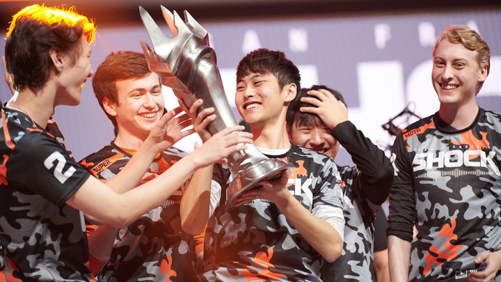Overwatch League Season 4 rumoured to start in April, could feature Tier 2 teams and crowds