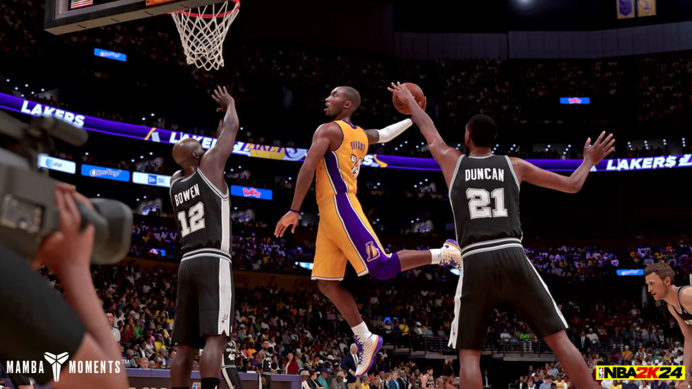 New 2K24 1.3 Update Fixes RISE Heat Check Booster, Promises Bigger Patch In October