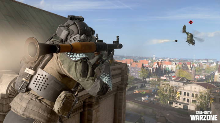 Activision Bans 1,500 More Cheaters From Modern Warfare 2 & Warzone