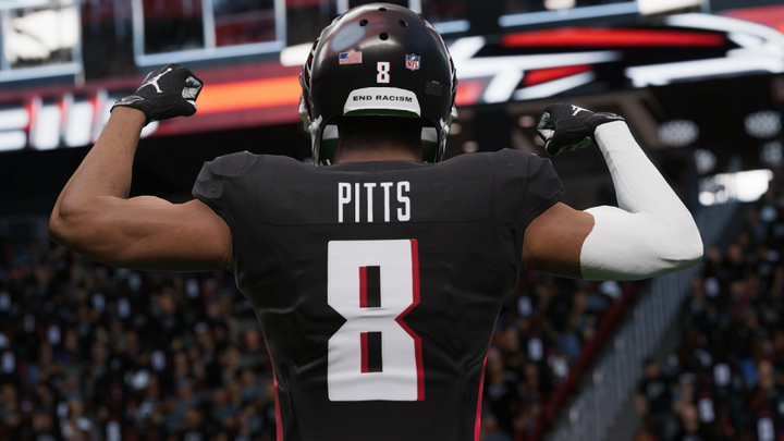 When do the Madden 22 rookie rankings release?
