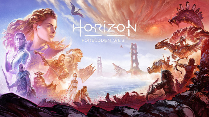 Horizon Forbidden West: Release date, story trailer, gameplay and more
