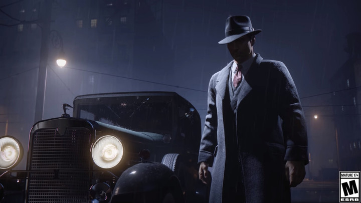 Mafia: Trilogy and Xbox Store leaks confirm a remastered Mafia collection is on the way