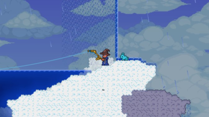 Terraria Pets Guide: How To Get Every Pet In Terraria