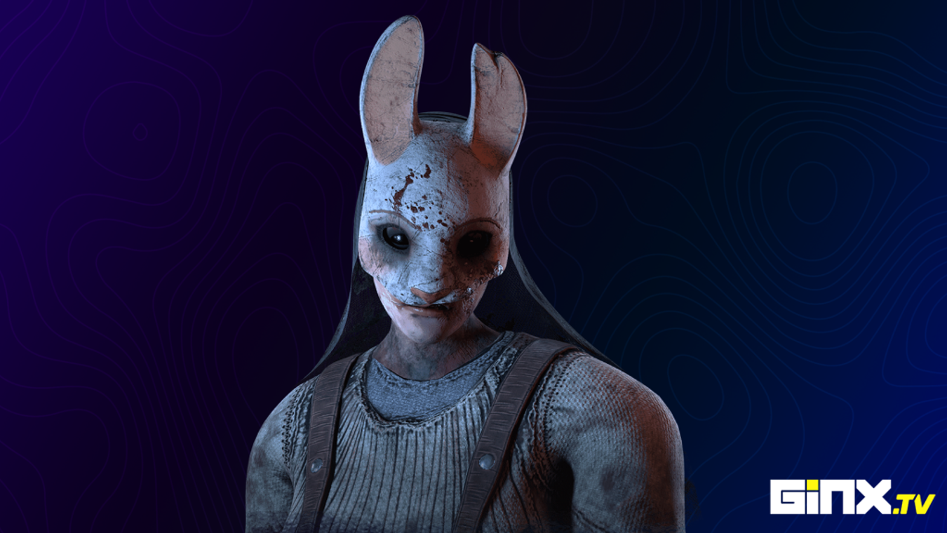 The Best Huntress Builds in Dead By Daylight (April 2024)
