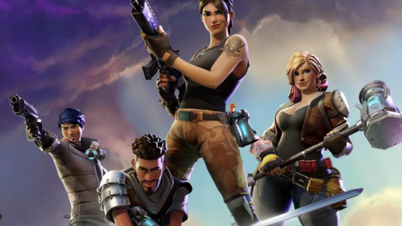 Fortnite Save The World Daily Reward System Is Changing In Update v25.10
