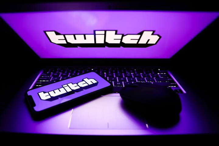 Twitch to consider changing revenue split for larger streamers