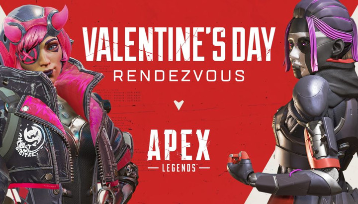 Apex Legends Valentine's Day Rendezvous: Release Date, Duos, Pathfinder & Nessie Charms