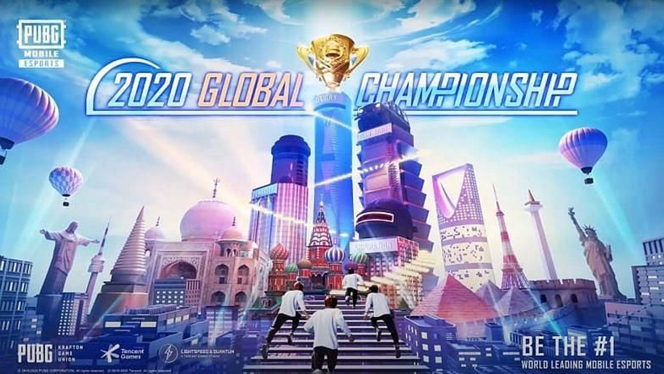 PUBG Mobile Global Championship moved online after three players test positive for COVID-19