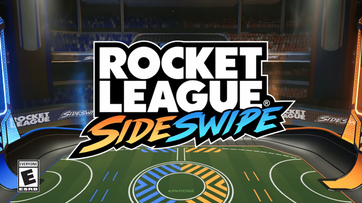 Rocket League Sideswipe: Release date, alpha/beta, price and more
