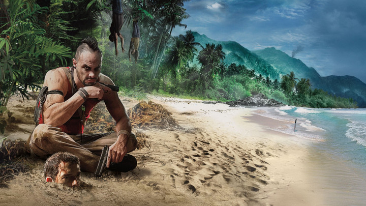 Get Far Cry 3 and The Division for free right now