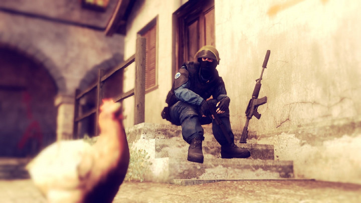 Critical Source Engine CS:GO bug: Hackers can use exploit to take over PCs