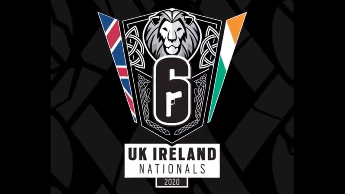 Ubisoft announces Rainbow Six Siege UK Ireland Nationals Second Division for rising talent