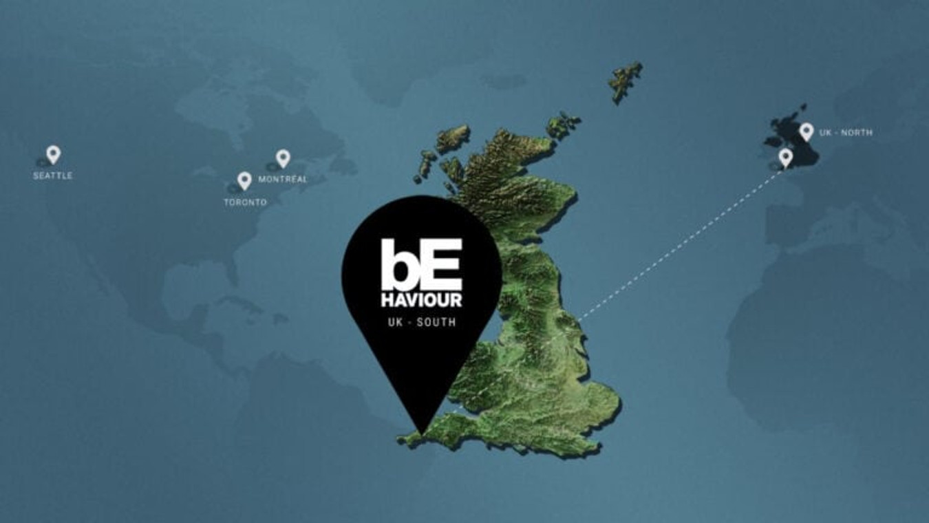 Behaviour Interactive Opens New UK Studio